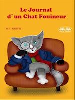 Le Journal D''Un Chat Fouineur