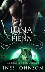 Luna Piena