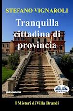 Tranquilla Cittadina Di Provincia