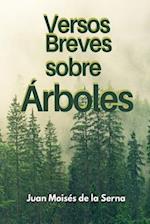 Versos Breves Sobre Árboles