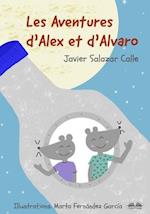 Les Aventures d'Alex et d'Alvaro