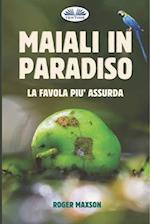 Maiali in Paradiso