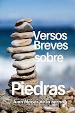 Versos Breves Sobre Piedras