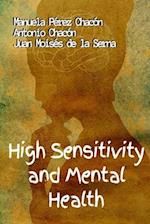 High Sensitivity and Mental Health 