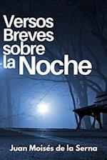 Versos Breves Sobre La Noche