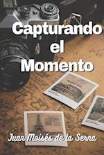 Capturando El Momento Con Una Fotografia