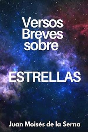 Versos Breves Sobre Estrellas