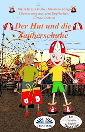 Der Hut und die Zauberschuhe