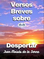 Versos Breves Sobre Despertar