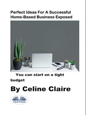 Perfect Ideas For A Successful Home-Based Business Exposed