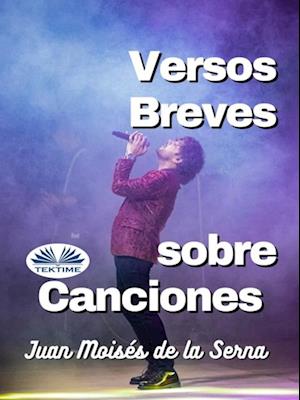 Versos Breves Sobre Canciones