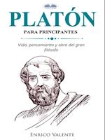 Platón Para Principantes