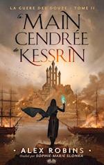 La Main Cendrée De Kessrin