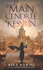 La Main Cendrée de Kessrin