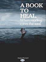 Book To Heal