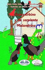 Super-Erbino Y La Serpiente Malandrina