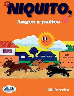 Anges À Pattes