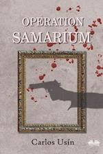 Operation Samarium 