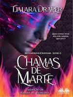 Chamas De Marte