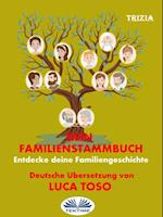 Dein Familienstammbaum