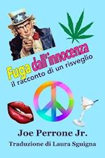 Fuga dall`innocenza