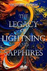 The Legacy Of Lightning And Sapphires 