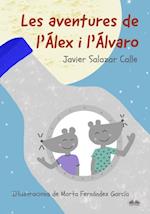 Les Aventures De L''Álex I L''Álvaro