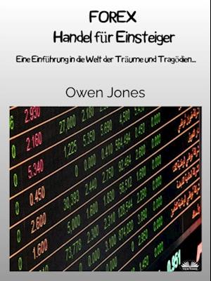 FOREX Handel Für Einsteiger