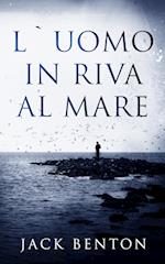 L'Uomo In Riva Al Mare - I Misteri Di Slim Hardy