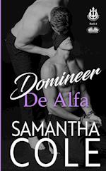 Domineer De Alfa