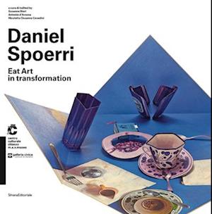 Daniel Spoerri