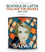 Italian Tin Boxes