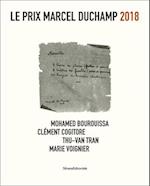 Le Prix Marcel Duchamp 2018