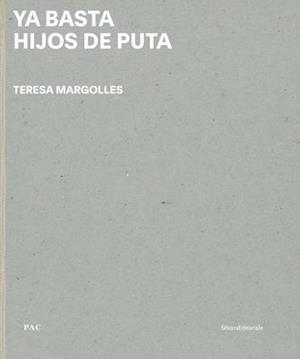 Teresa Margolles