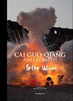 Cai Guo-Qiang and Pompeii