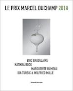 Le Prix Marcel Duchamp 2019