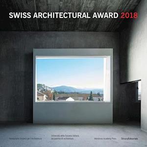 Swiss Architectural Award 2018