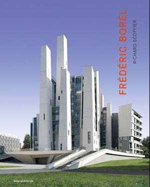 Frederic Borel, architect