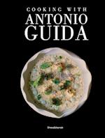 Cooking with Antonio Guida