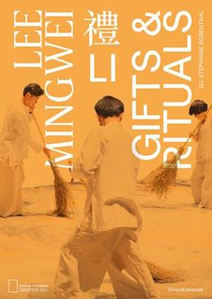 Lee Mingwei : Li, Gifts and Rituals