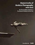 Masterworks of Modern Photography 1900-1940