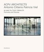 Acpv Architects Antonio Citterio Patricia Viel