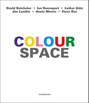 ColourSpace