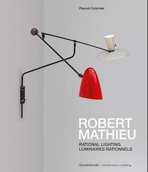 Robert Mathieu : Luminaires rationnels