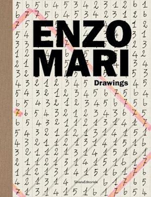 Enzo Mari : Drawings