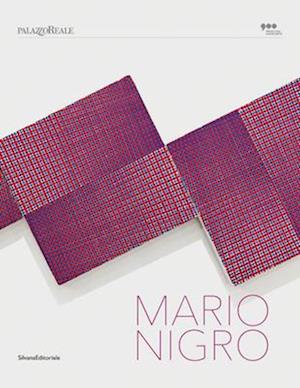 Mario Nigro : Opere | Works 1947-1992