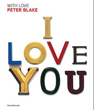 Peter Blake