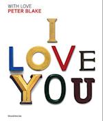 Peter Blake