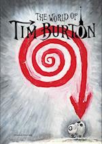 The World of Tim Burton