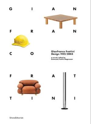 Gianfranco Frattini Design